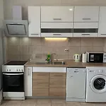 Apartman Trpimira Street