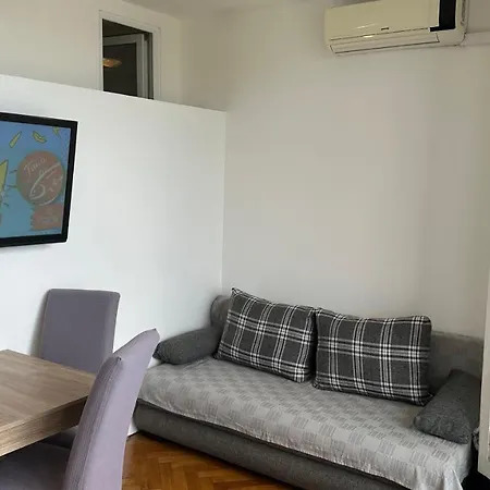 Trpimira Street * Сплит