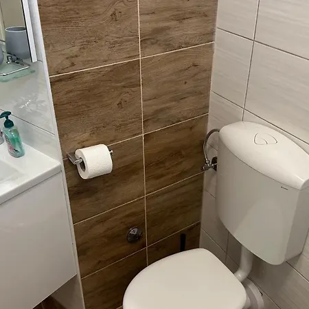 Trpimira Street Апартаменты