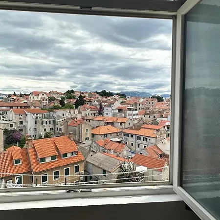 Trpimira Street * Сплит