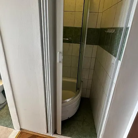 Trpimira Street * Сплит