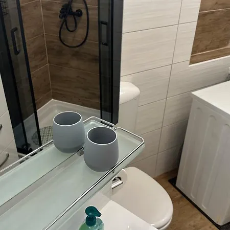 Trpimira Street * Сплит