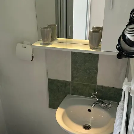 Апартаменты Trpimira Street Сплит