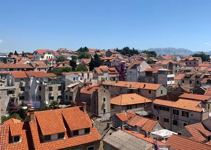 Trpimira Street *