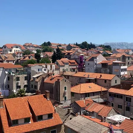 Trpimira Street *